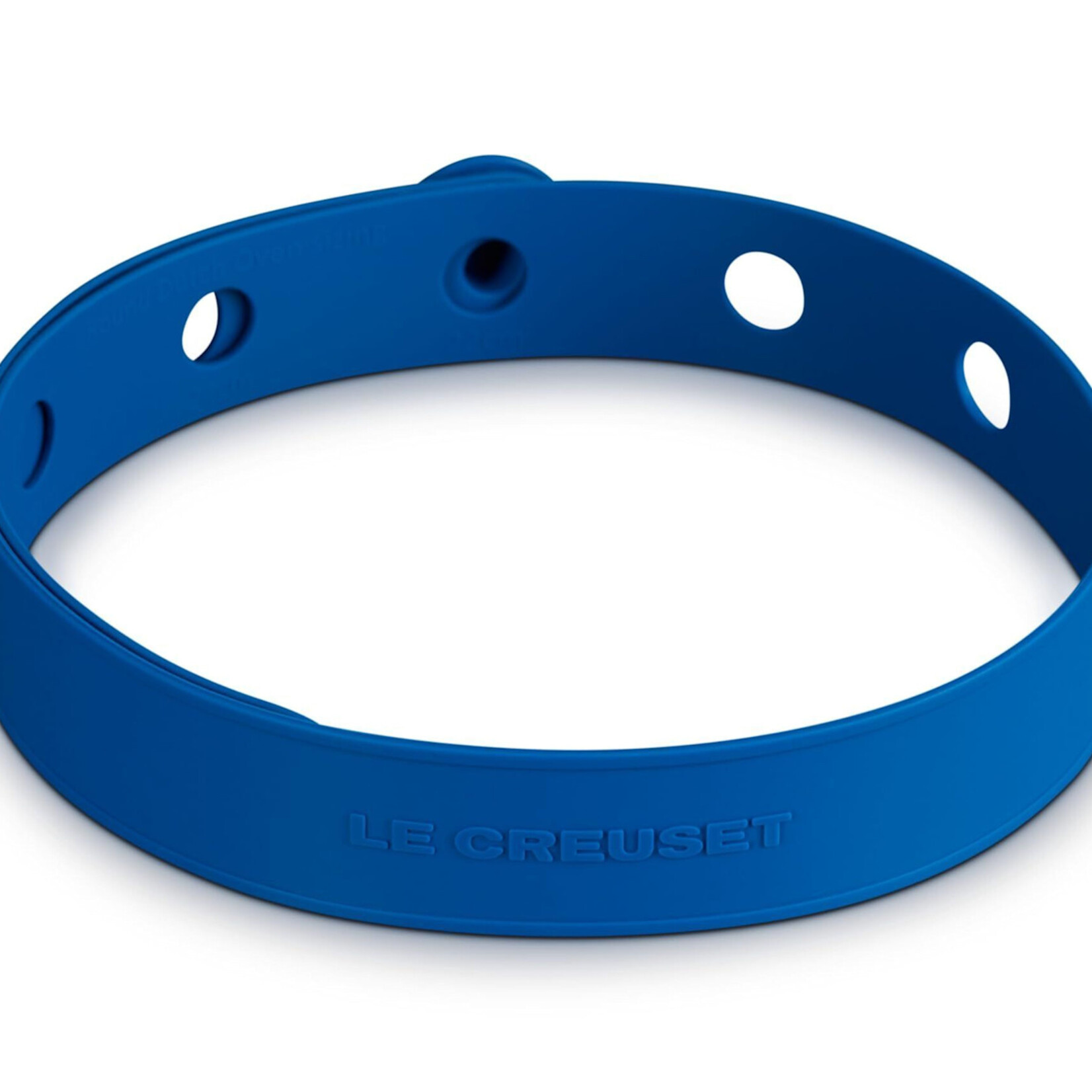 Le Creuset Silicone Travel Latch - Marseille | Le Creuset