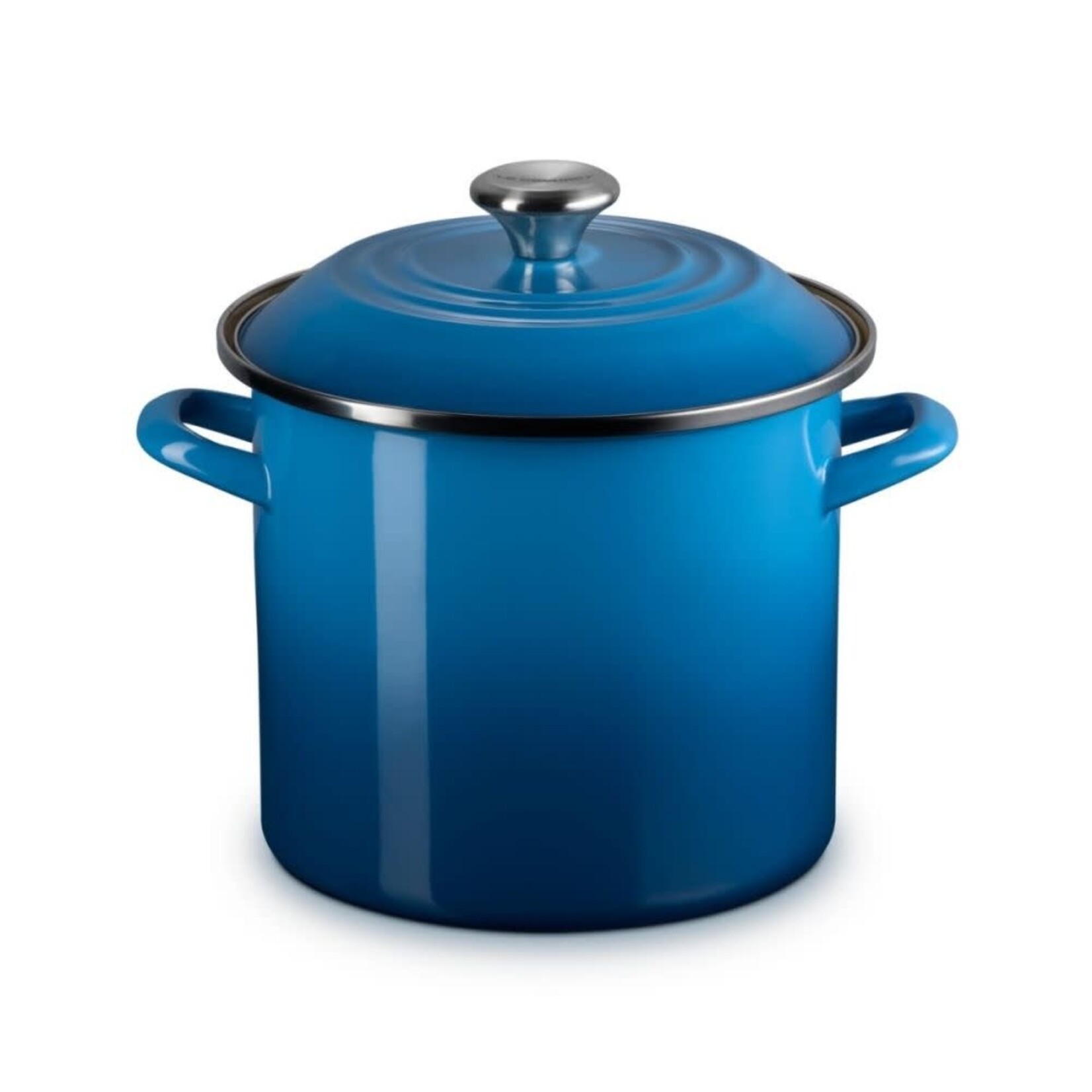 Le Creuset Stockpot - Marseille, 8 qt. | Le Creuset