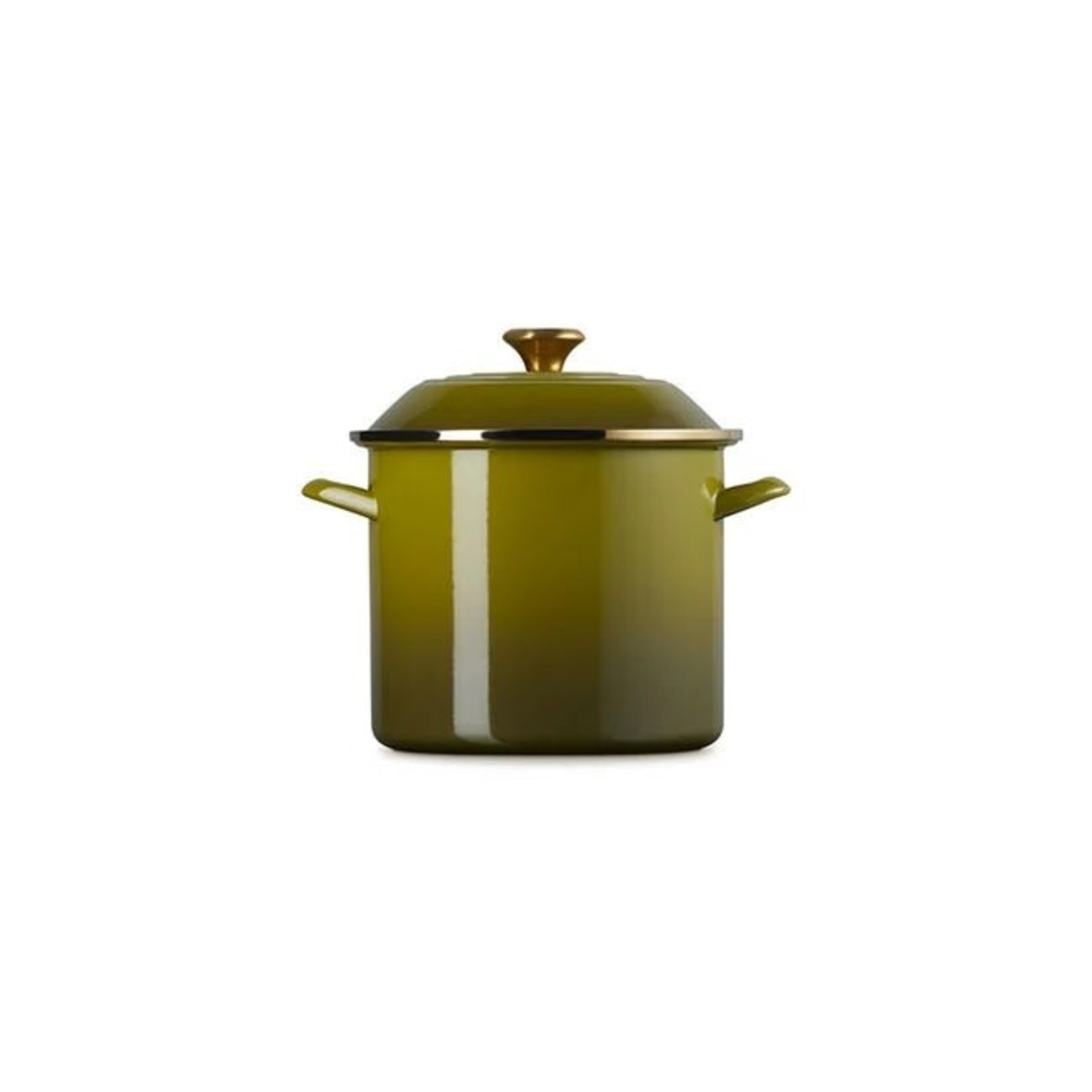 Le Creuset Stockpot - Marseille, 10 qt. | Le Creuset