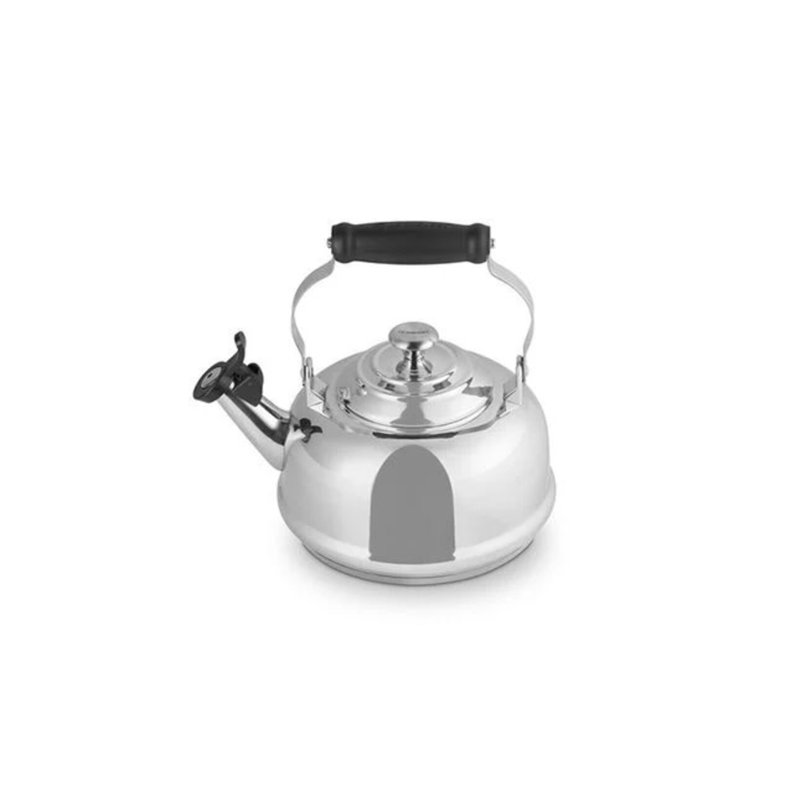 Le Creuset Stainless Steel Whistling Kettle, 1.7 qt. | Le Creuset