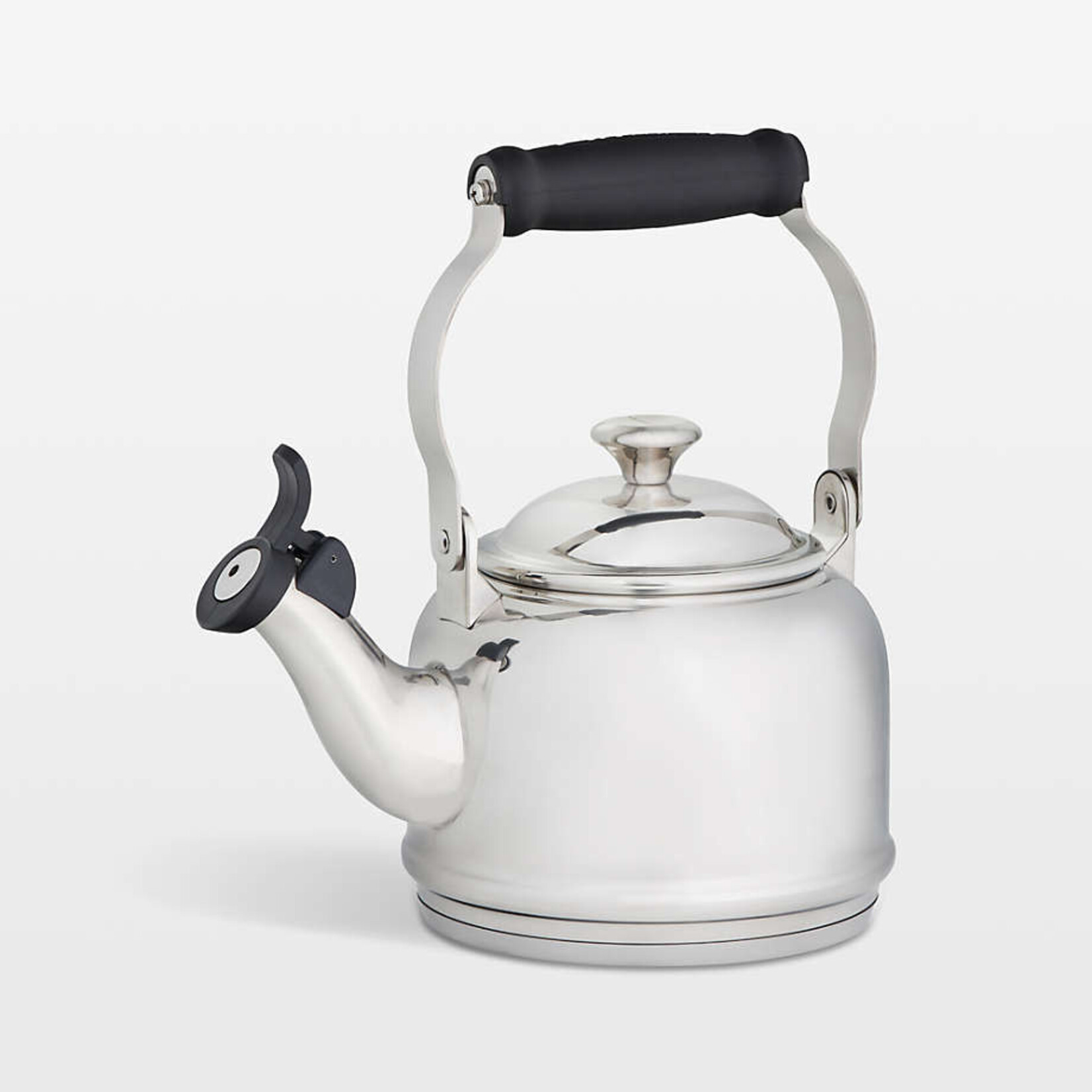 Le Creuset Stainless Steel Demi Kettle, 1.25 qt. | Le Creuset