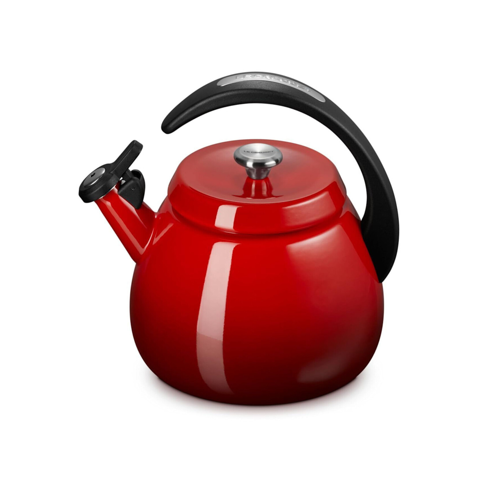 Le Creuset Cloche Kettle - Cerise, 2.2 qt. | Le Creuset