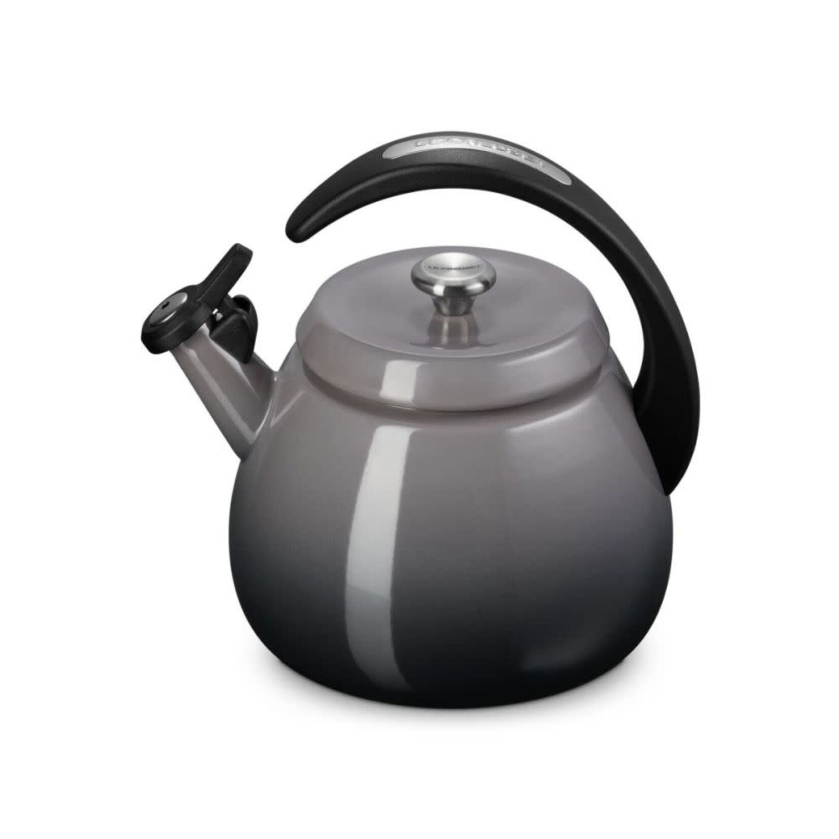 Le Creuset Cloche Kettle - Oyster, 2.2 qt. | Le Creuset