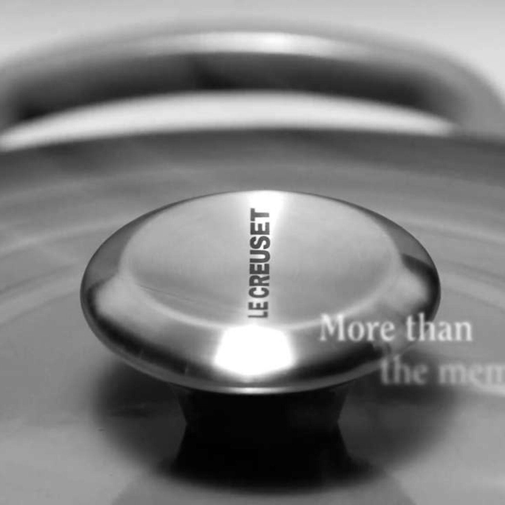 Le Creuset Classic Stainless Steel Saute Pan, 6 qt. | Le Creuset