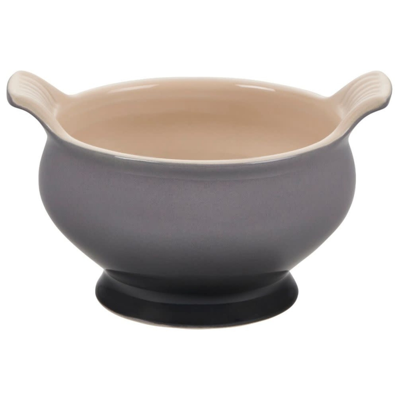 Le Creuset Heritage Soup Bowl - Oyster, 20 oz. | Le Creuset