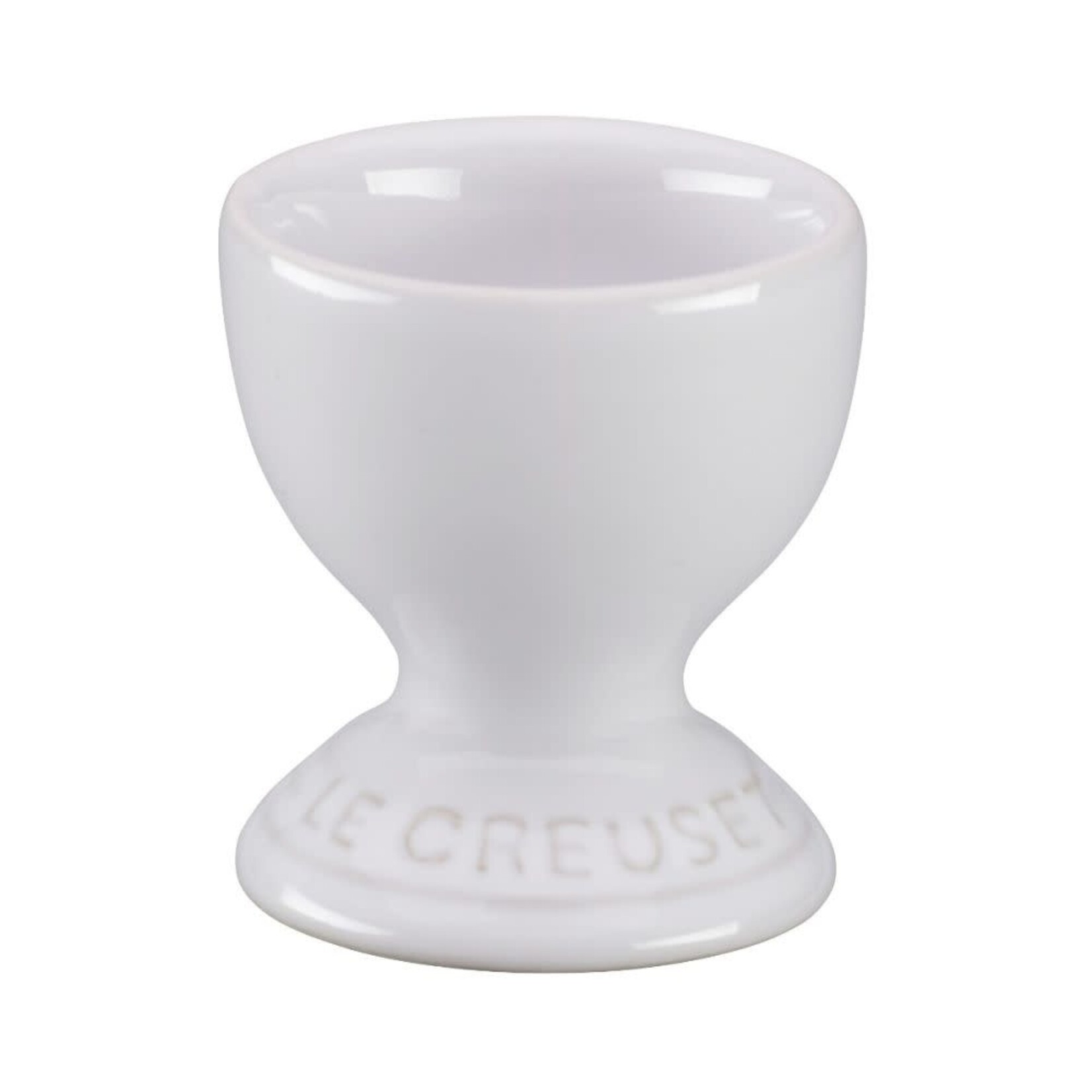 Le Creuset Egg Cup - White, 2" | Le Creuset