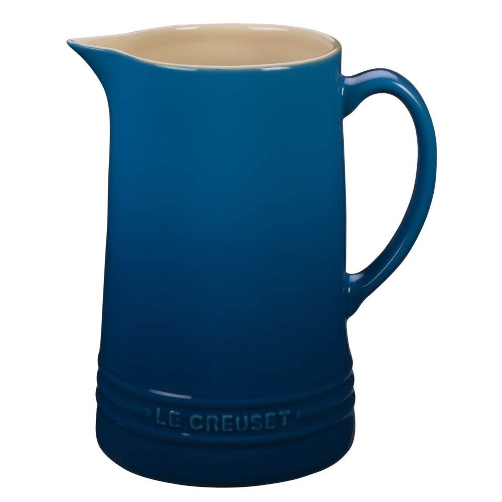 Le Creuset Pitcher - Marseille, 1.6 qt. | Le Creuset