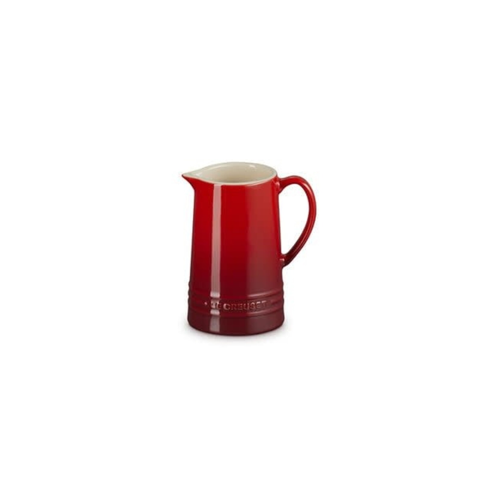 Le Creuset Signature Petite Pitcher - Artichaut, 10 oz. | Le Creuset