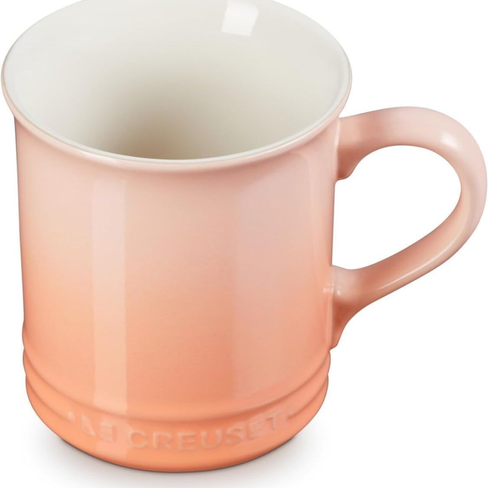 Le Creuset Mug - Peche, 14 oz. | Le Creuset