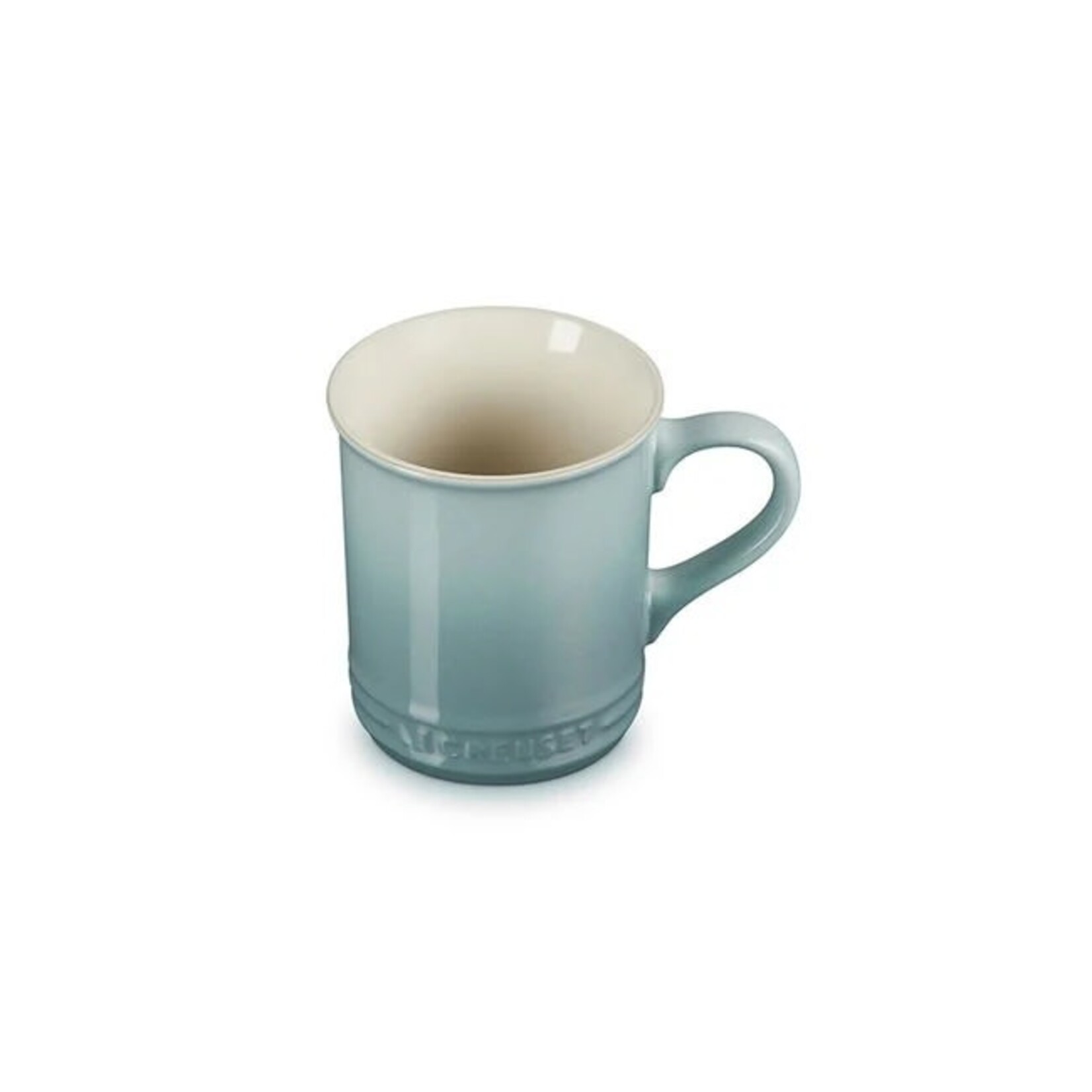Le Creuset Mug - Sea Salt, 14 oz. | Le Creuset