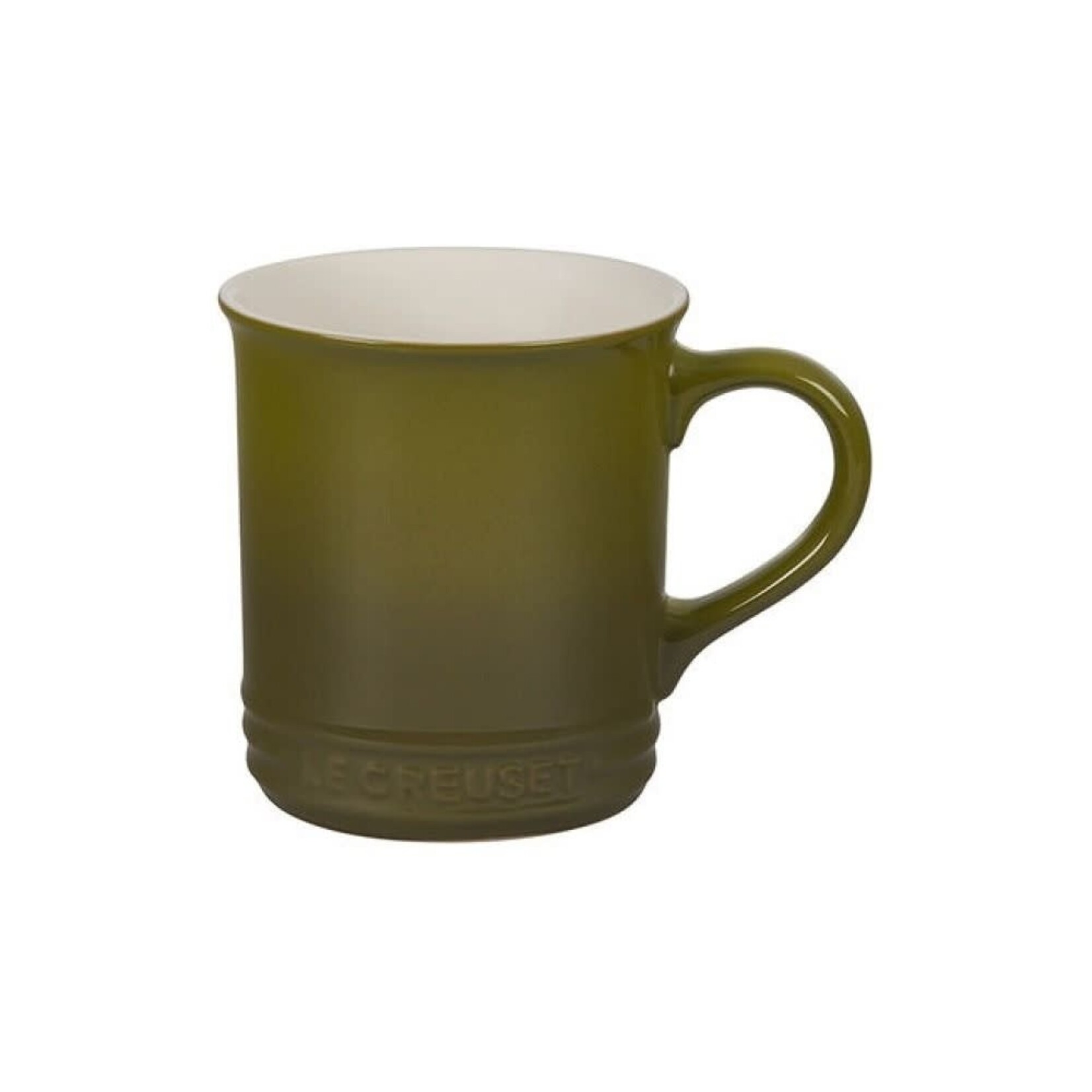 Le Creuset Mug - Olive, 14 oz. | Le Creuset