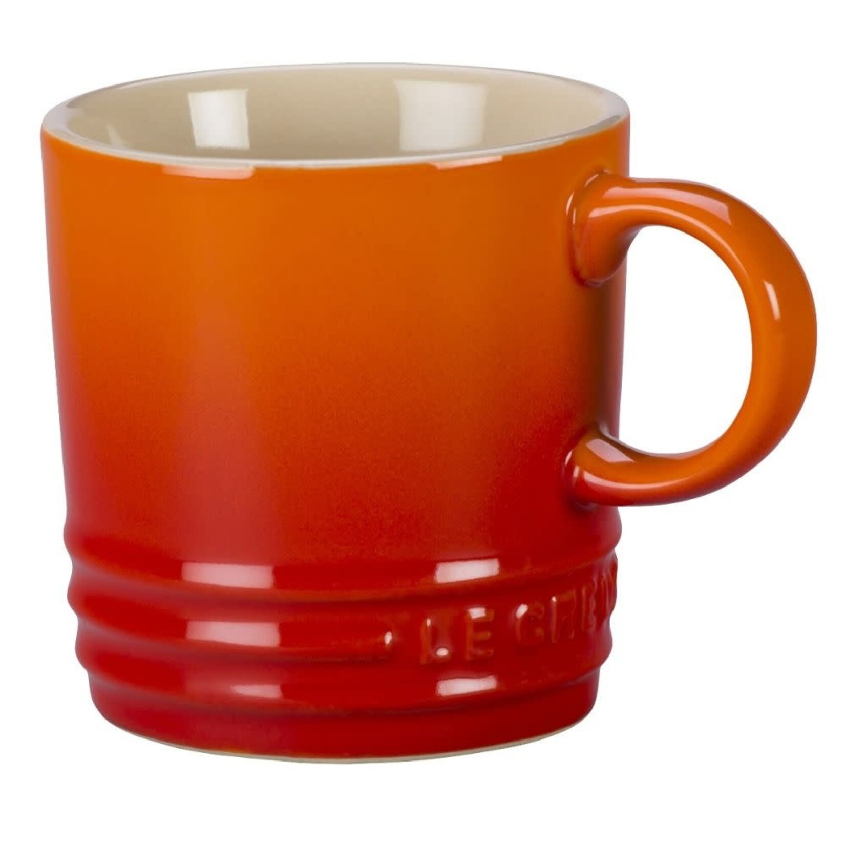 Le Creuset Espresso Mug - Flame, 3 oz. | Le Creuset