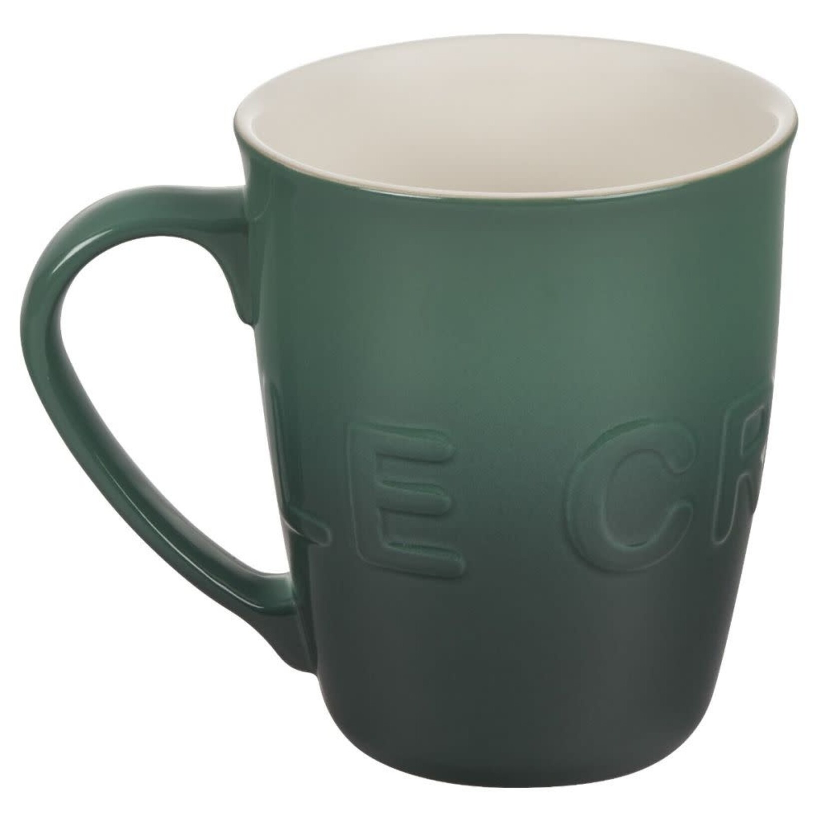 Le Creuset XL Logo Mug - Artichaut, 20 oz. | Le Creuset