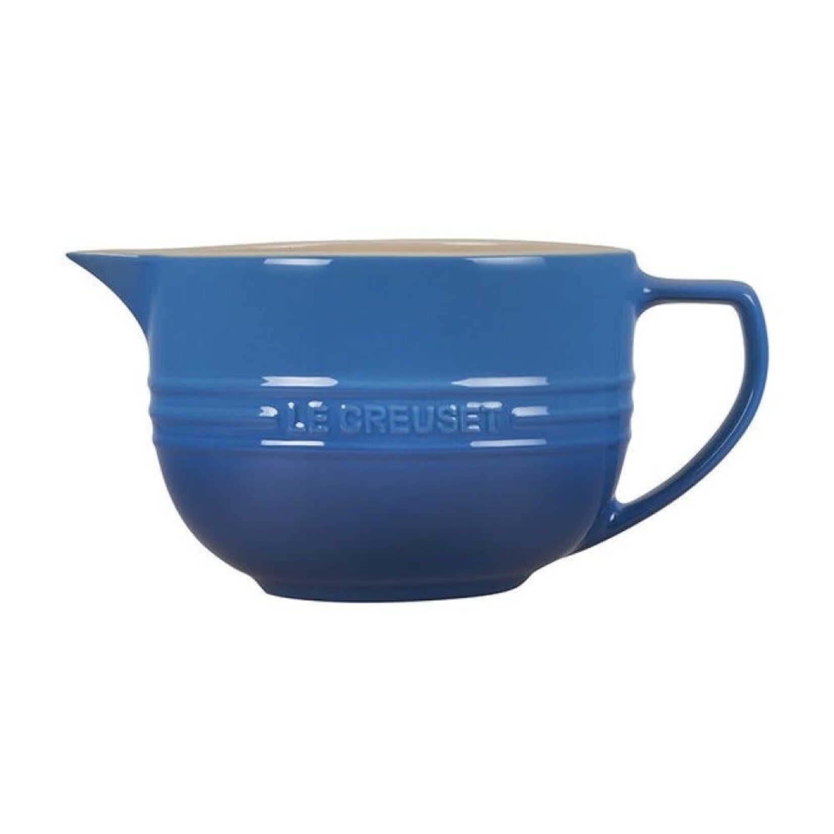 Le Creuset Signature Batter Bowl - Marseille, 3.25 qt. | Le Creuset