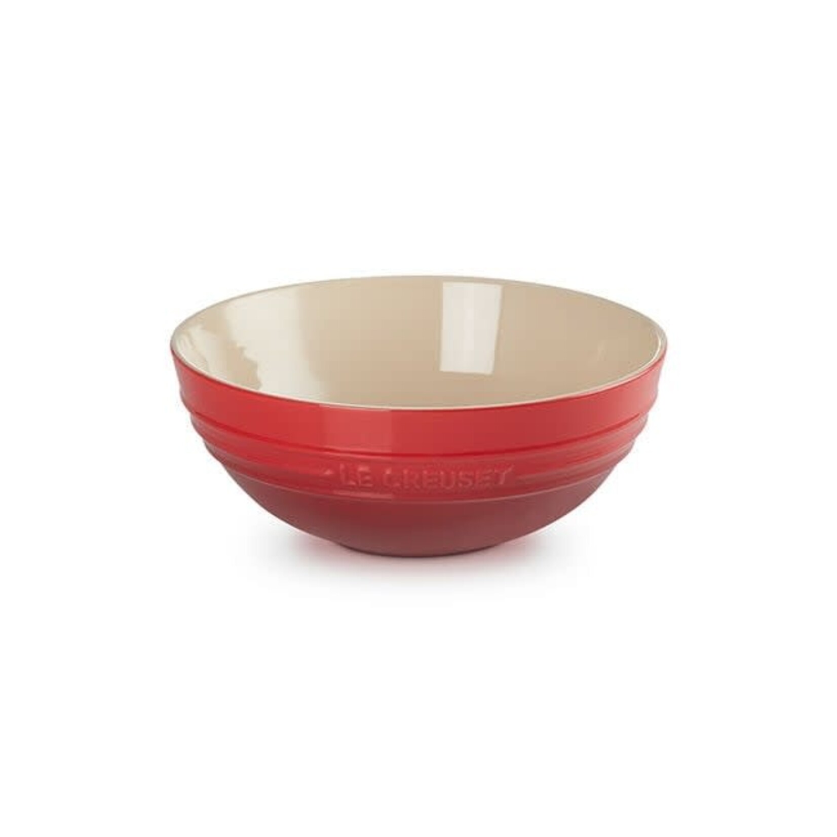 Le Creuset Large Multi Bowl - Cerise, 3.1 qt. | Le Creuset