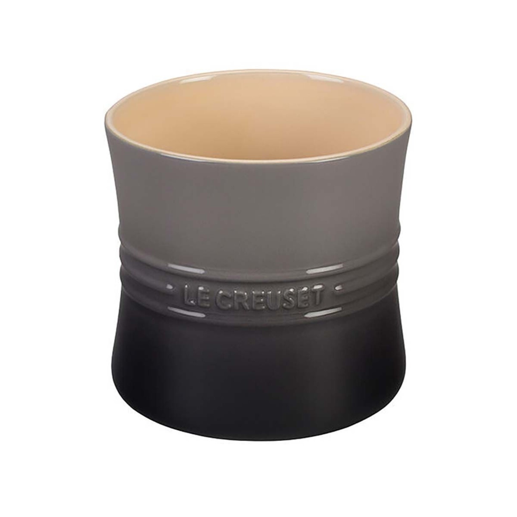 Le Creuset Utensil Crock - Oyster, 2.75 qt. | Le Creuset