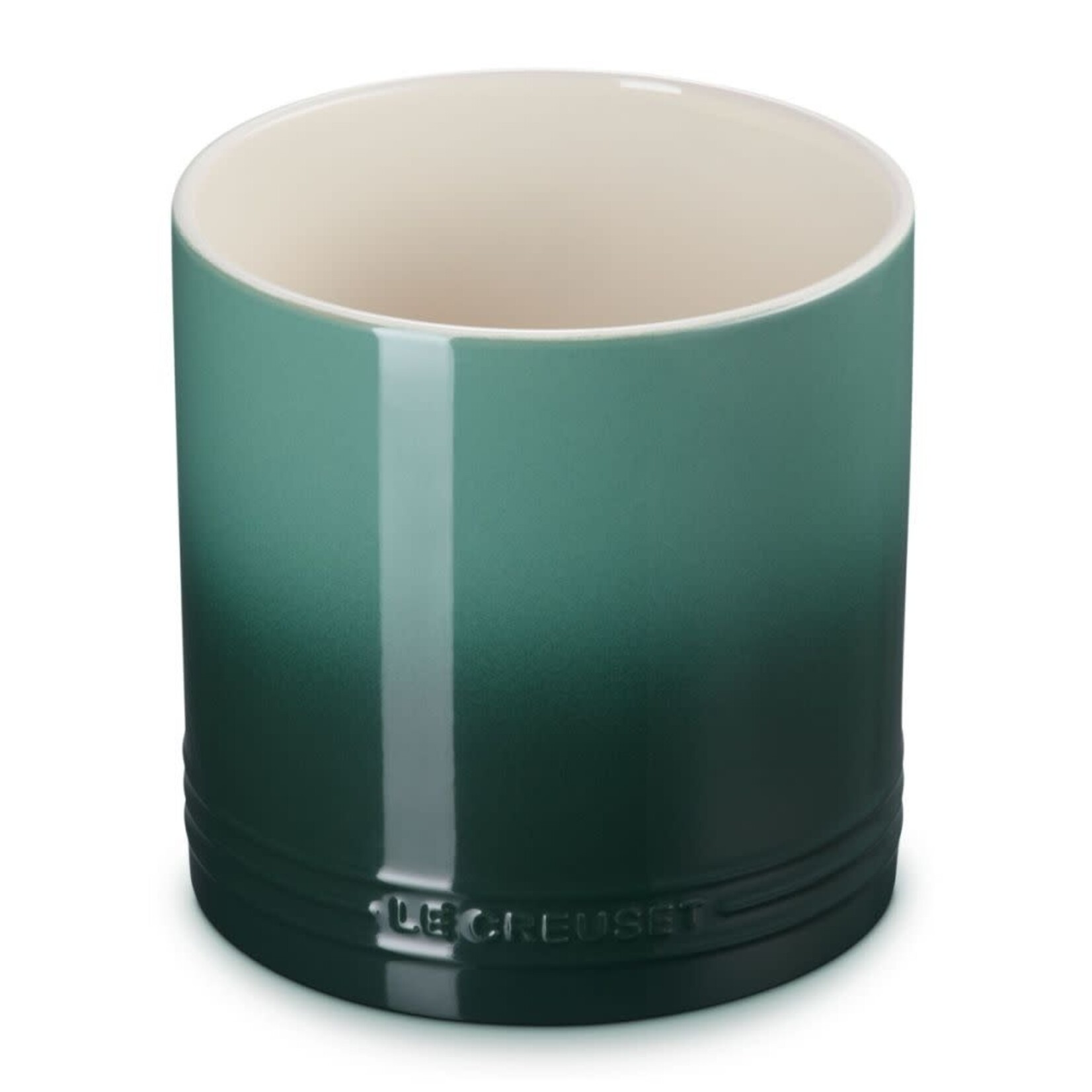 Le Creuset Signature Utensil Crock - Artichaut, 1 qt. | Le Creuset