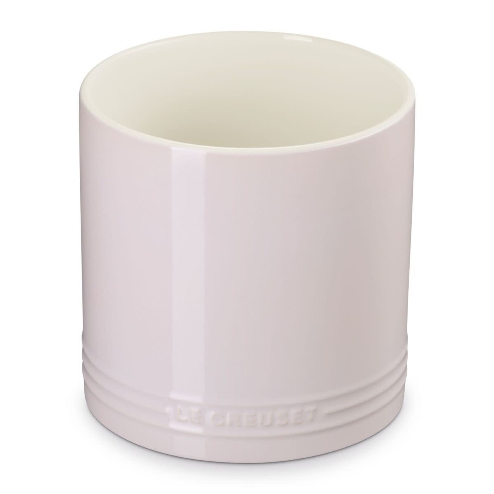 Le Creuset Signature Utensil Crock - Shallot, 1 qt. | Le Creuset