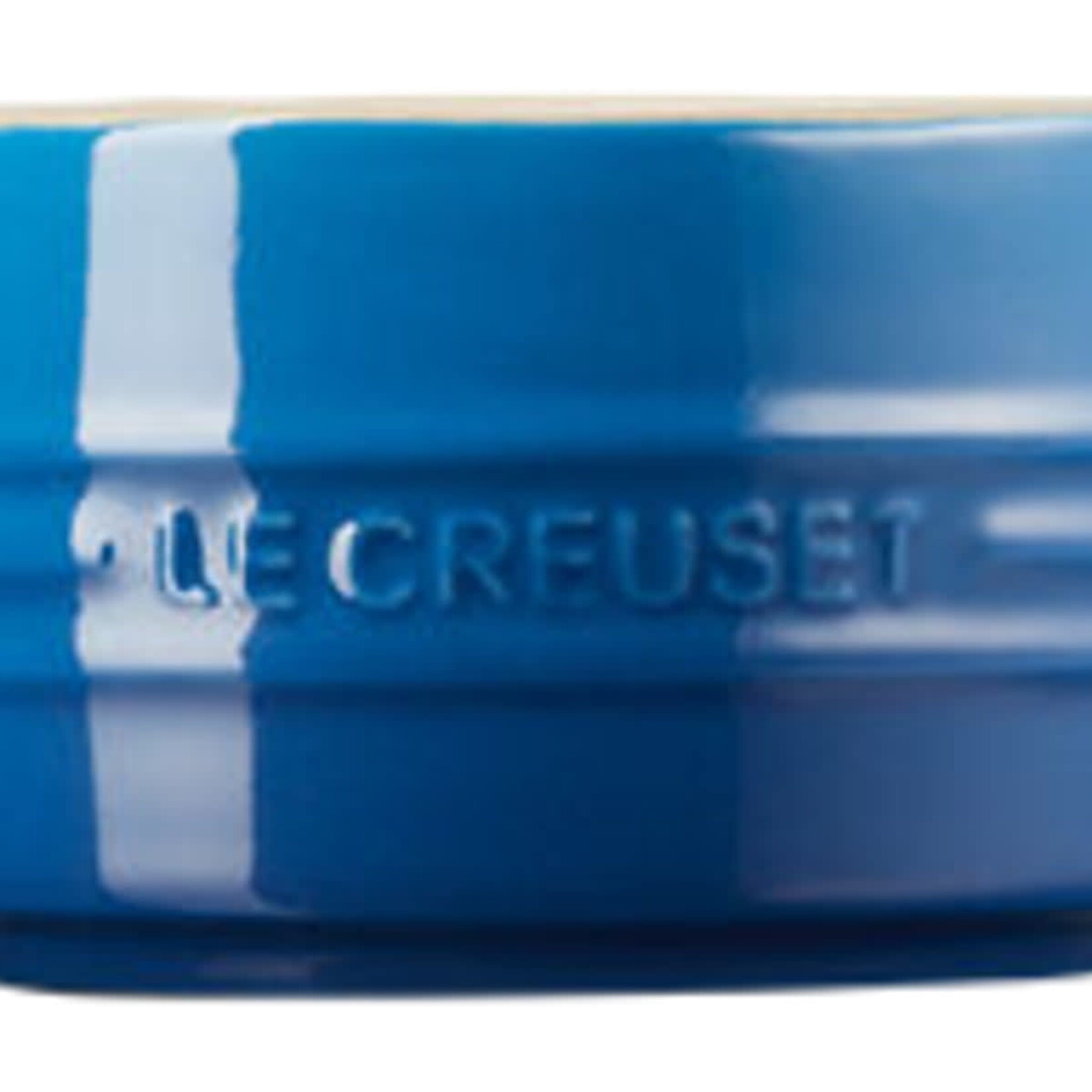 Le Creuset Straight Walled Ramekin - Marseille, 7 oz. | Le Creuset