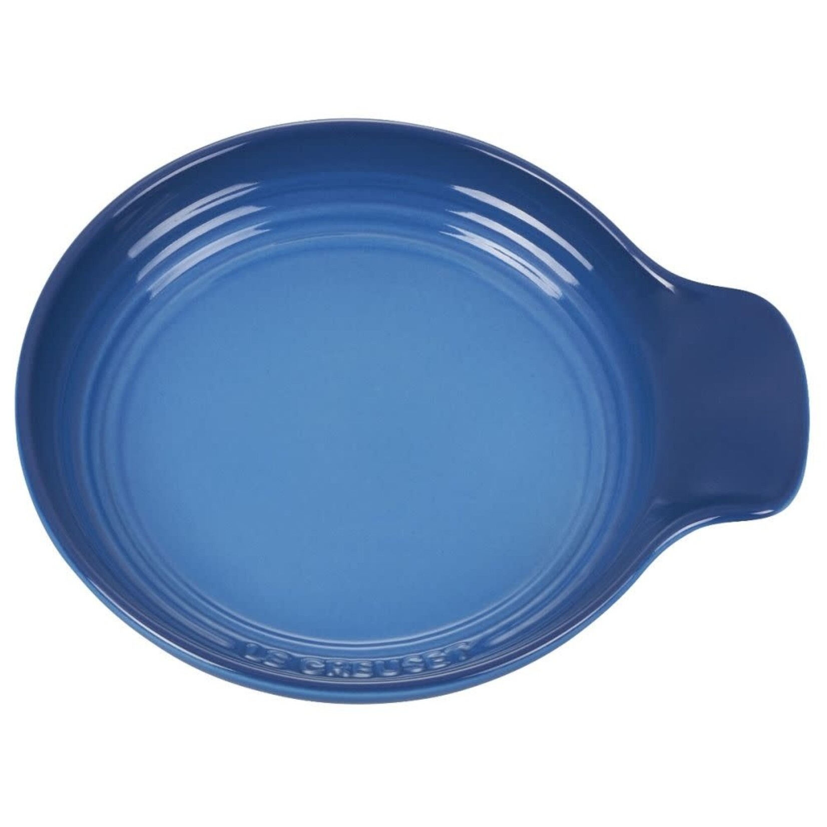 Le Creuset Signature Spoon Rest - Marseille, 6" | Le Creuset