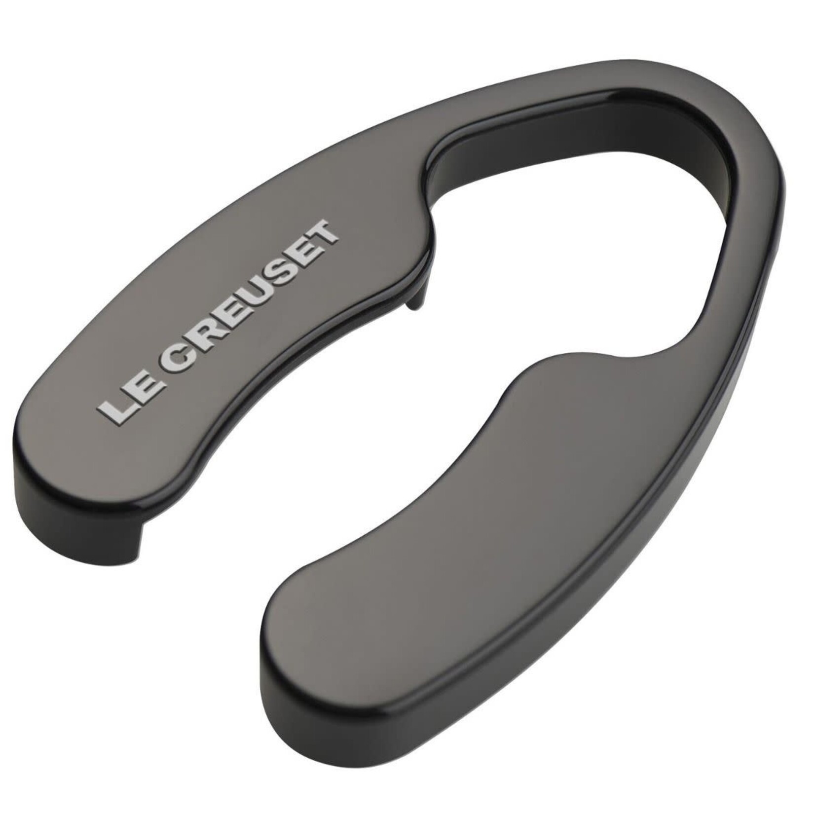 Le Creuset Foil Cutter - Black (non-metal) | Le Creuset
