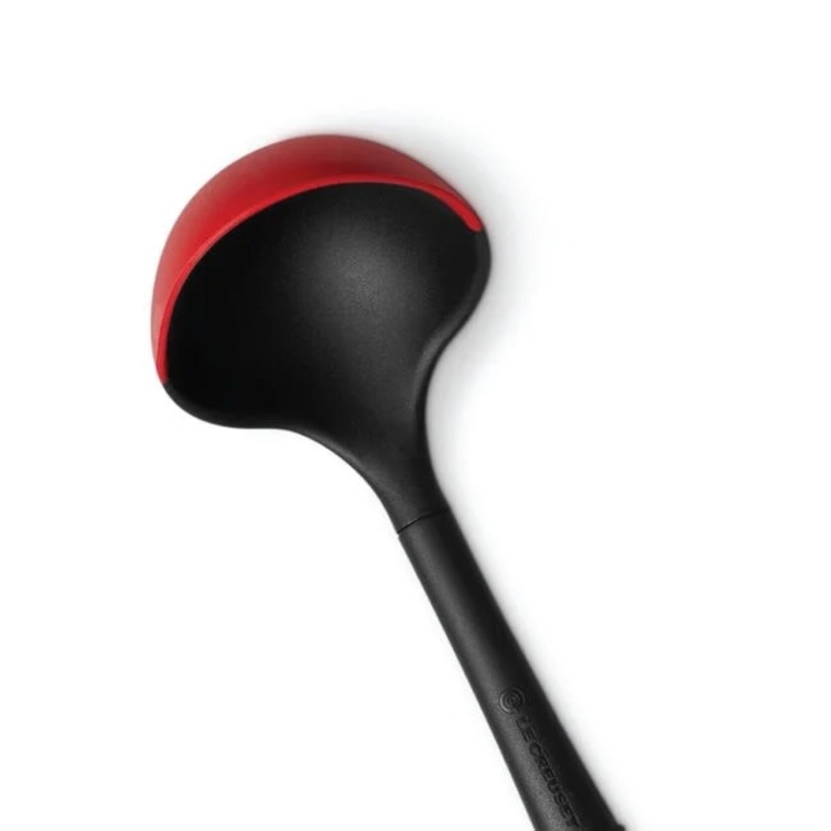 Le Creuset Revolution® Bi-Material Ladle - Marseille, 12" x 3.5" | Le Creuset