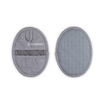 Le Creuset Set of 2 Pot Grips Charbon | Le Creuset