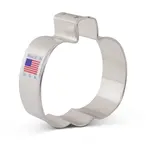 Ann Clark Cookie Cutter, Pumpkin | Ann Clark