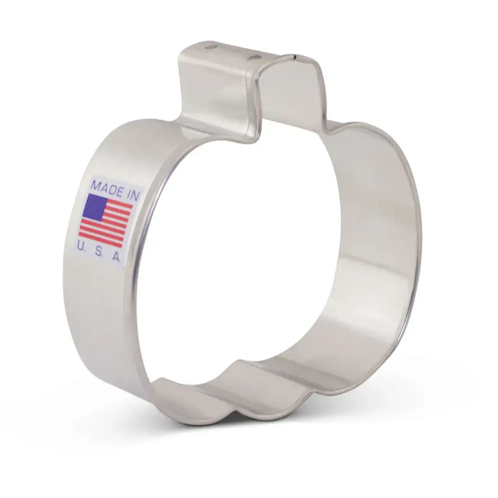 Ann Clark Cookie Cutter, Pumpkin | Ann Clark