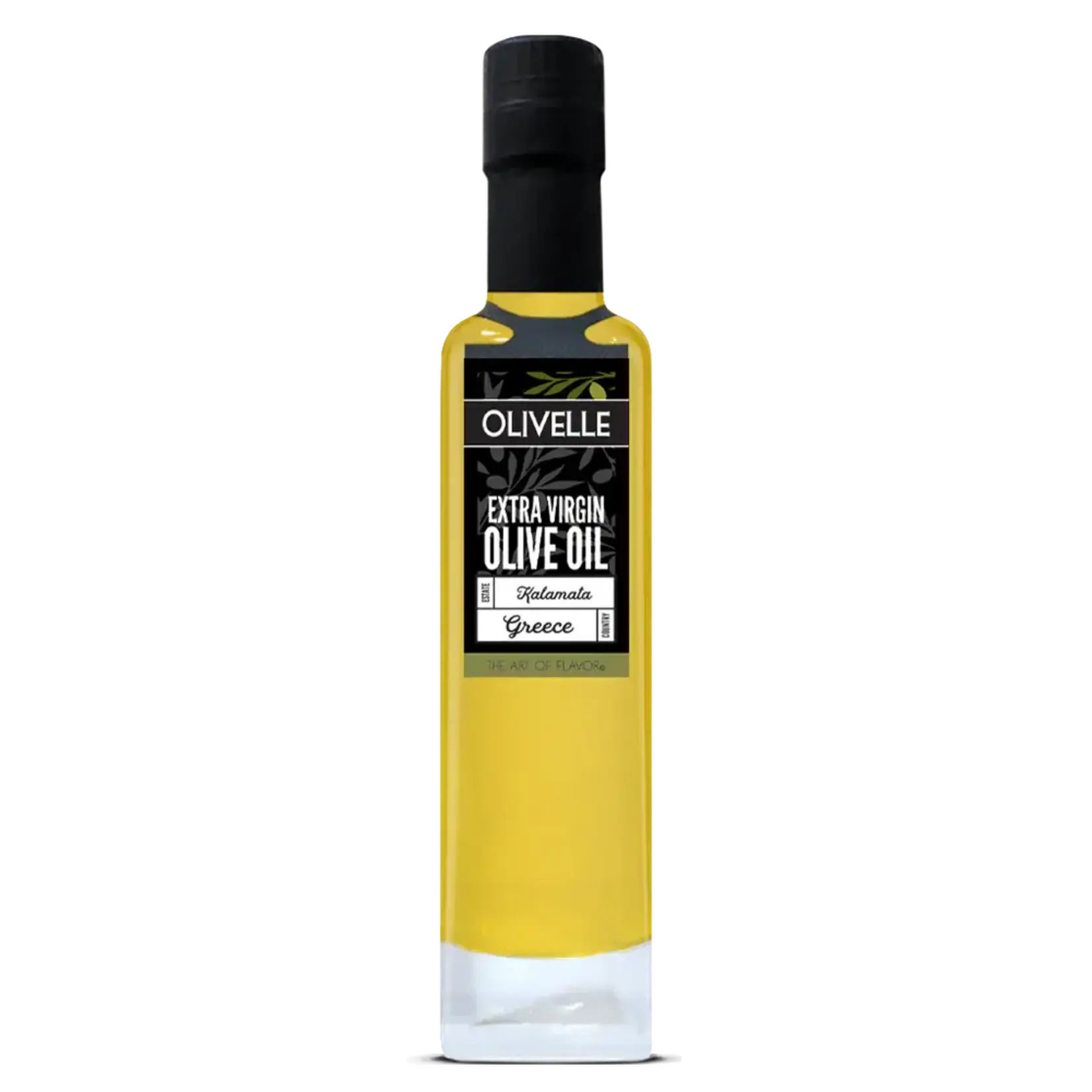 Olivelle Kalamata Greek Extra Virgin Olive Oil