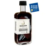 Runamok Smoked Maple Old Fashioned Cocktail Mixer 250ml