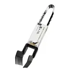 11"L Pasta Noodle Tongs JP