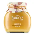 Mrs Bridges Lemon Curd With Real Butter