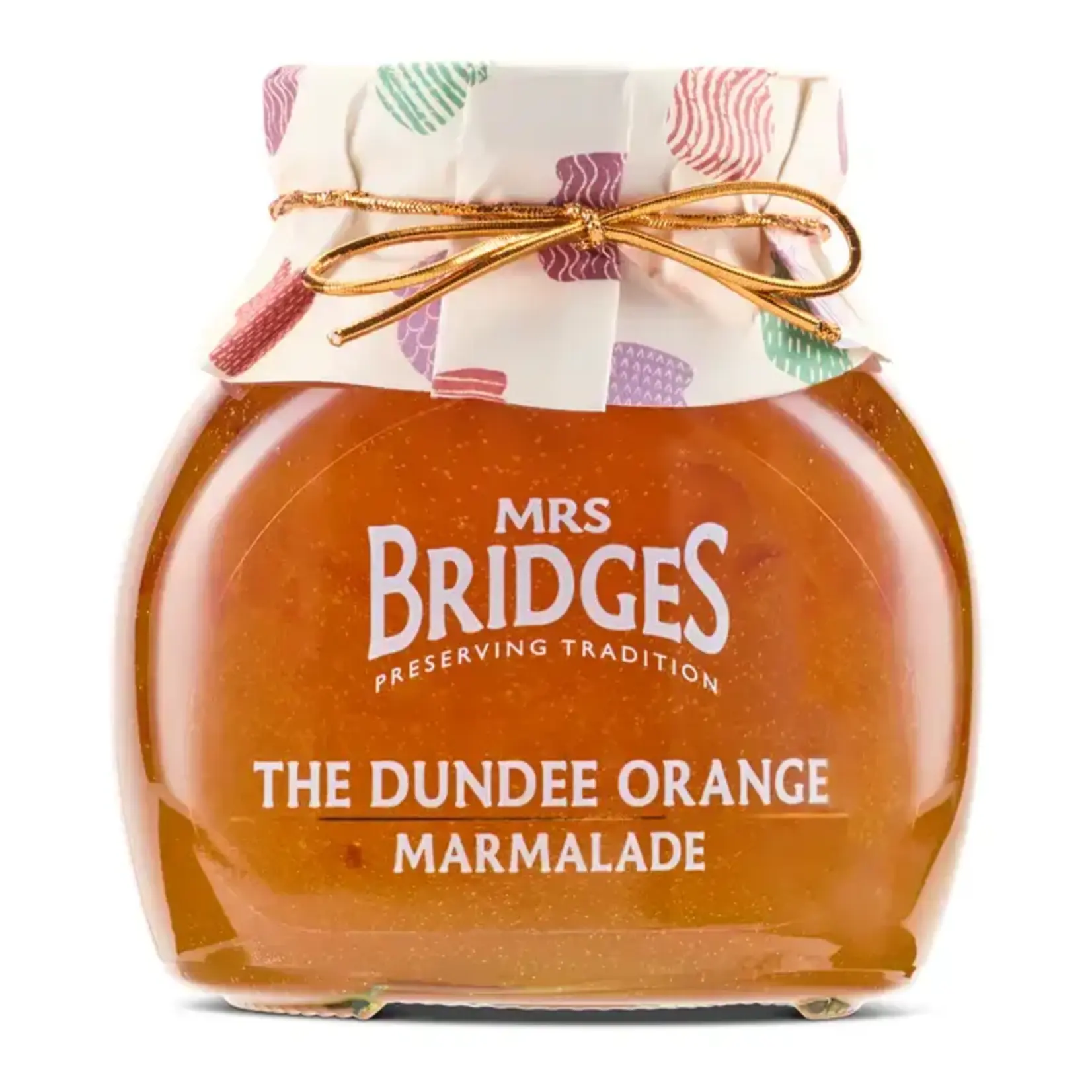 Mrs Bridges The Original Dundee Orange Marmalade