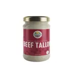 Premium Rendered Beef Tallow, 14 oz