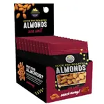 Duck Fat Roasted Almonds w/ Sea Salt