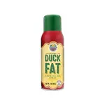 Gourmet Duck Fat Cooking Spray