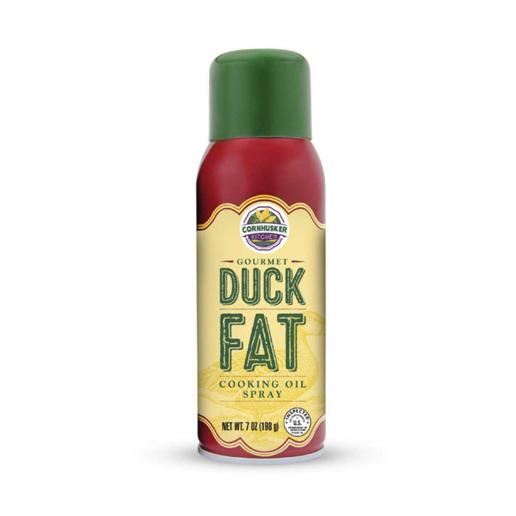 Gourmet Duck Fat Cooking Spray