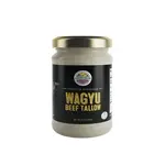 Premium Rendered Wagyu Beef Tallow, 14 oz