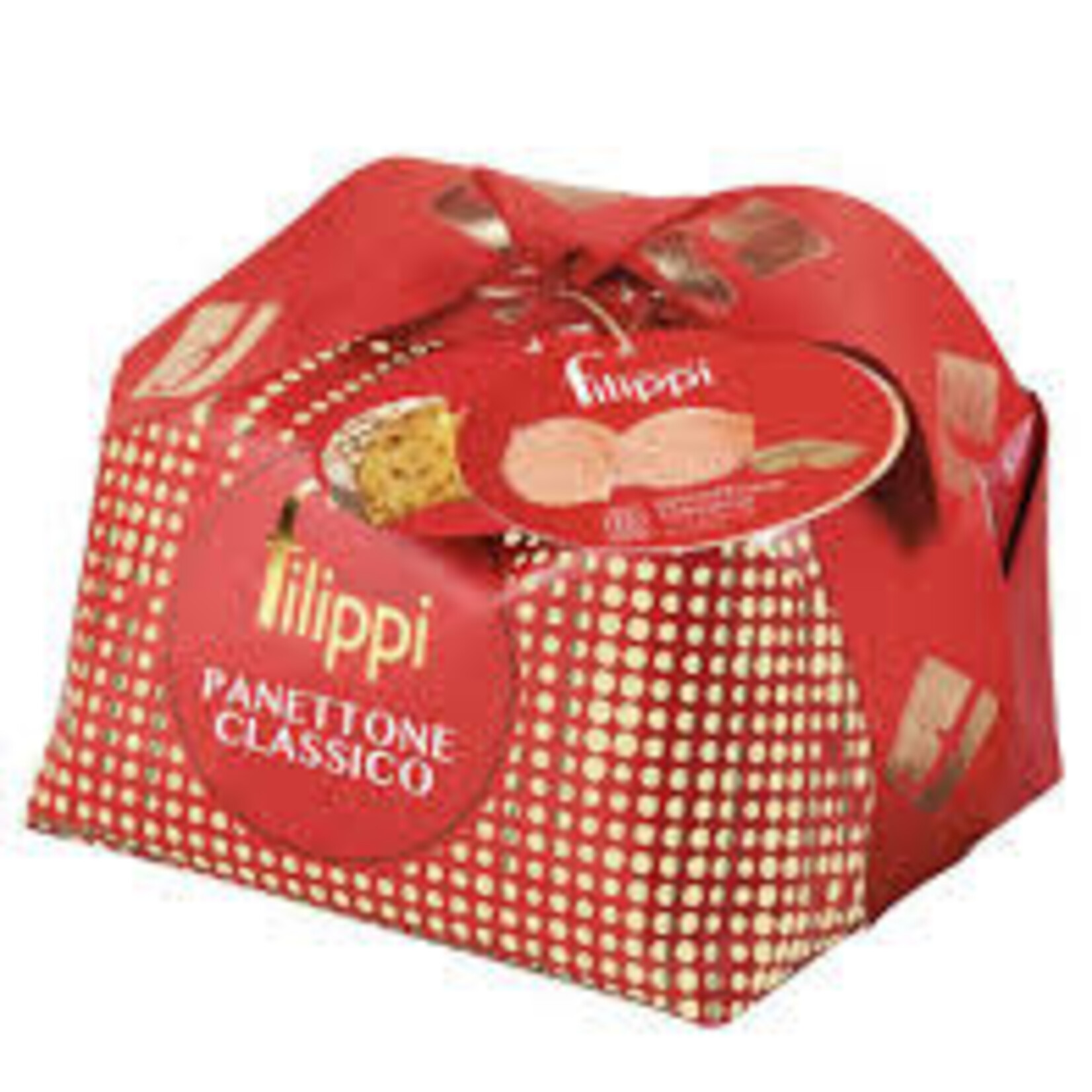 Great Ciao Panettone Classico (750 gr)