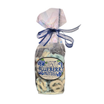 Huckleberry People Blueberry Pretzels 6.2 oz