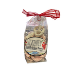 Huckleberry People Chokecherry Pretzels 6.2 oz