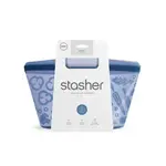 Stasher 4 cups Deep Ocean