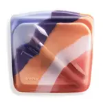 Stasher Sandwich: Purple Wave