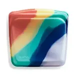 Stasher Sandwich: Rainbow Splash