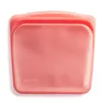 Stasher Sandwich: Rainbow Red