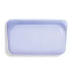 Stasher Snack: Rainbow Lavender