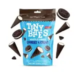 Beemax Tiny Bites Cookies & Cream  4.24 oz