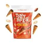 Beemax Tiny Bites w Peanut Butter Flv 4.24oz
