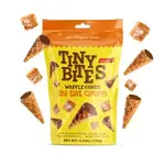 Beemax Tiny Bites w Sea Salt Caramel Flv 4.24oz